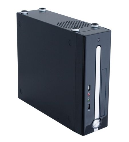 Chieftec FI-01B-U3 200W 3.0USB ITX Mini Tower na Arena.pl