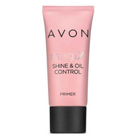 Avon Magix Shine Oil Primer Matująca baza makijaż