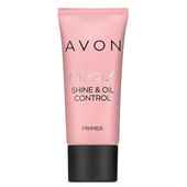 Avon Magix Shine Oil Primer Matująca baza makijaż