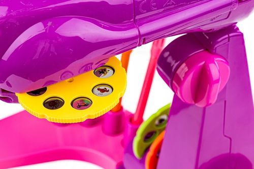 RZUTNIK PROJEKTOR do Rysowania 32 Slajdy Mazaki na Arena.pl