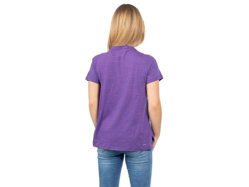 T-Shirt Adidas Aeroknit Boxy T AY4512 M na Arena.pl
