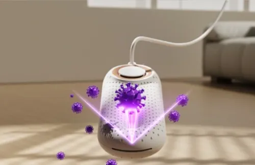 Suszarka do butów Xiaomi Sothing PRO White EU Plug na Arena.pl