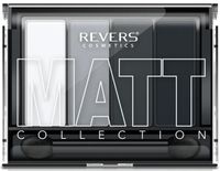 revers gallant matt 03 - matowa paleta cieni do powiek 6 g