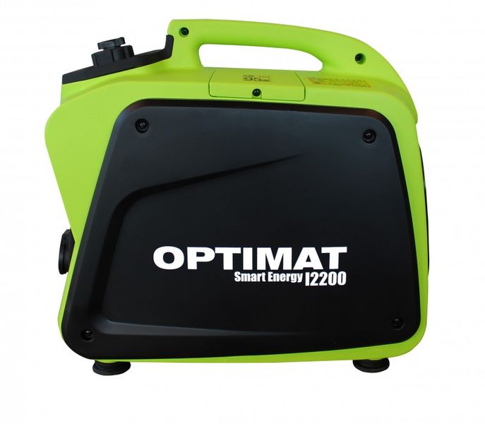 Generator Agregat Walizkowy Inwertorowy 2,2 kW prądotwórczy prądu przenośny zdjęcie 1