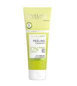 eveline clean shot peeling kwasowy 10% aha/bha/pha 75 ml