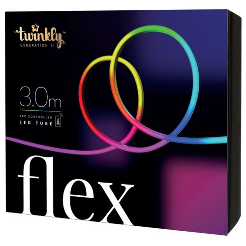 Twinkly Flex 288 LED RGB - 3 m na Arena.pl