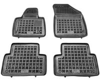 Citroen C5 2008-2013 Dywaniki gumowe rant 3cm
