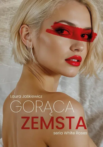 Gorąca zemsta zdjęcie 1