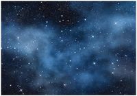 Fototapeta Na Flizelinie Dla Dzieci Kosmos 250x175