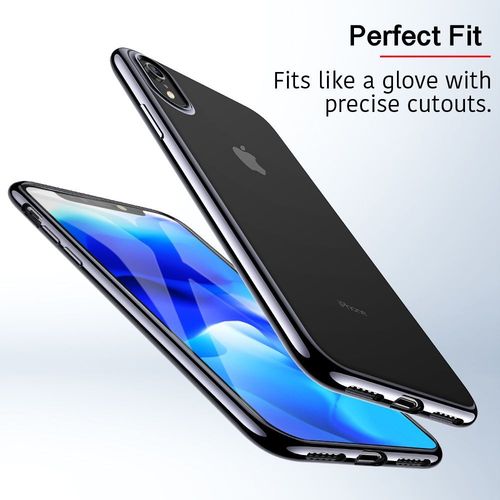 ESR ESSENTIAL IPHONE XR BLACK na Arena.pl