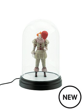 Lampka (klosz) Pennywise TO na Arena.pl