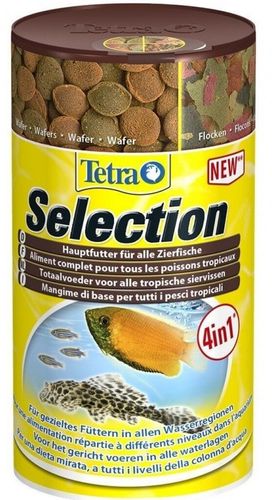 tetra selection 250ml na Arena.pl