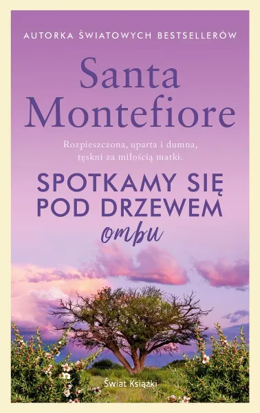 Spotkamy się pod drzewem ombu zdjęcie 1