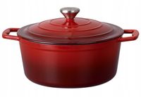 Garnek MG HOME Infinito 25 cm