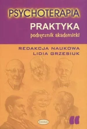 Psychoterapia. Praktyka zdjęcie 1