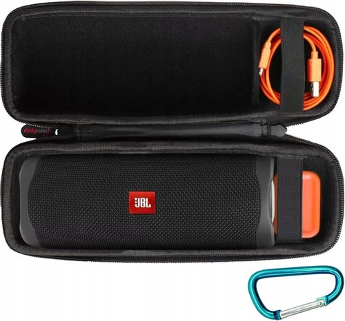 ETUI CASE POKROWIEC do JBL Flip 2 / 3 / 4 / 5 / 6 na Arena.pl