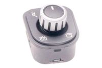 Przełącznik lusterek do VW GOLF V 2007 2008 2009