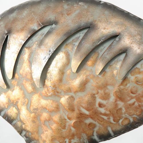 Flaming Malaya - wzór 1 na Arena.pl