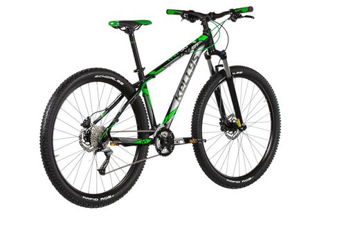 Rower Kellys TNT 50 2017 - r. 21" na Arena.pl