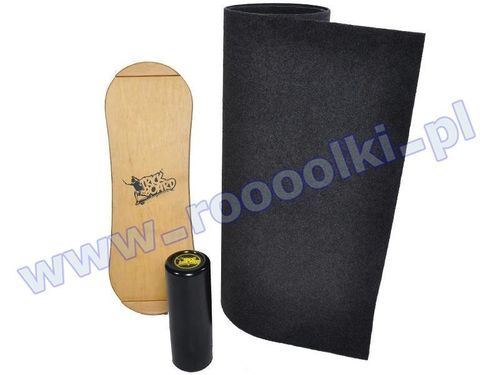 Trickboard Go Big + dywan na Arena.pl