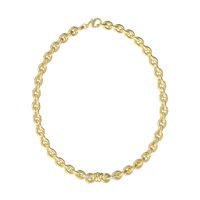 Naszyjnik Męski Guess JUBN04005JWYGT-U