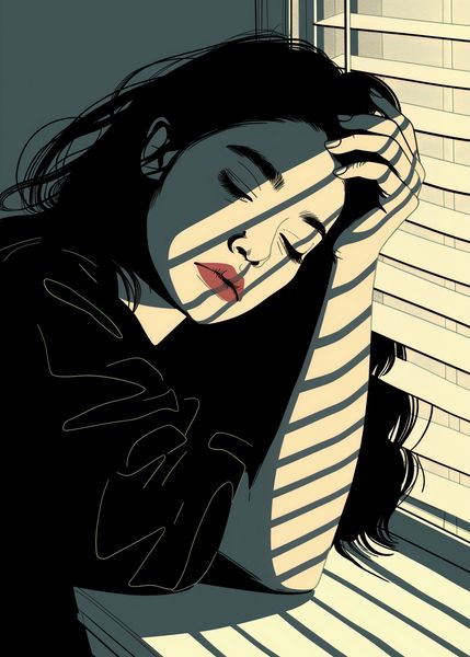 Plakat 25x35cm Zamysł zdjęcie 1