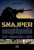 Snajper Encyklopedia John Walter