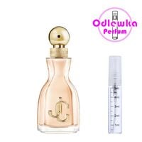 Jimmy Choo I Want Choo Eau de Parfum Odlewka 5ml