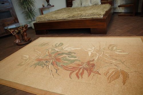 Dywan ISFAHAN VILM sahara na Arena.pl