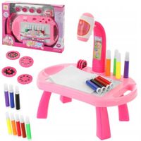 LT352 RZUTNIK DO RYSOWANIA WYŚWIETLANIA OBRAZKÓW