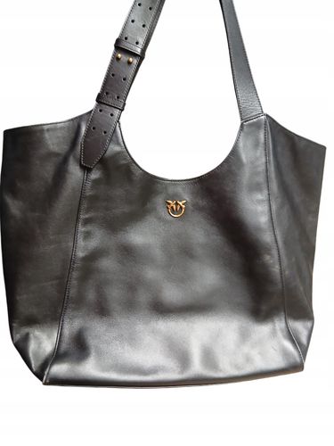 Pinko - Torba na zakupy na Arena.pl