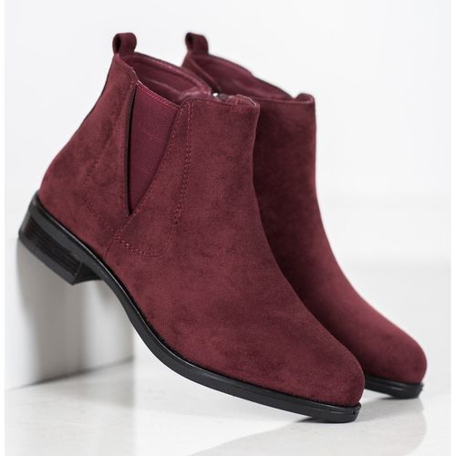 Wsuwane Botki r.36 na Arena.pl