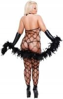Zestaw Fetish Fantasy Lingerie 'Tkaczka snów'