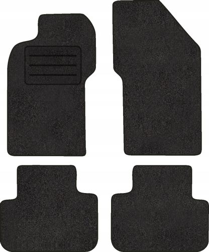 DYWANIKI DO ALFA 147 LUX NA WYMIAR na Arena.pl