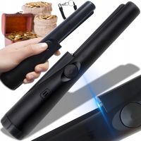 WYKRYWACZ METALU DETEKTOR METALI ZŁOTA RĘCZNY GP-POINTER IP66 NA PLAŻĘ LAS