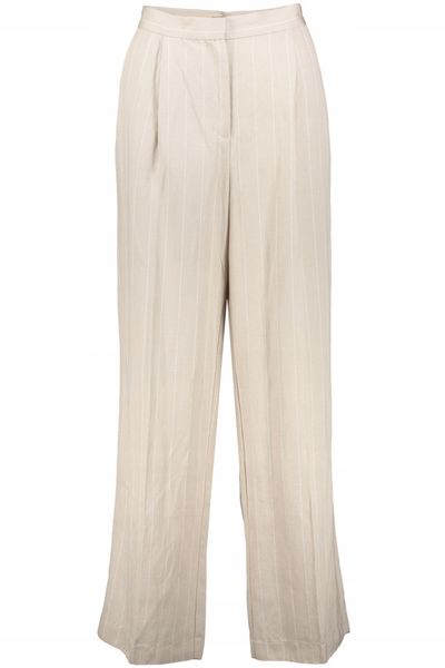 Spodnie materiałowe Barbour Celeste R36 zdjęcie 1