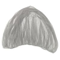 MOSKITIERA ELASTYCZNA NA GUMKĘ DO WÓZKA 140CM SZARA WYSOKA JAKOŚĆ WYKONANIA