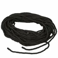 calexotics scandal lina do bondage 30 m czarna, bawełna-poliester