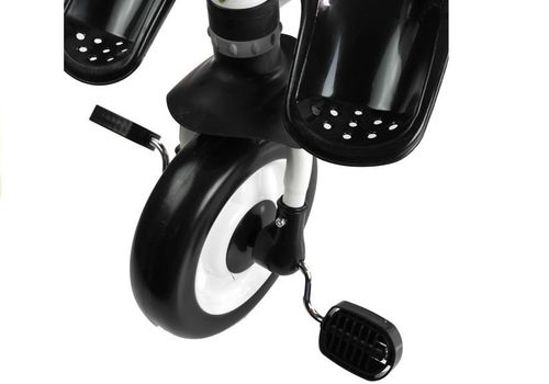 Rower Trójkołowy PRO400 Pomarańczowy na Arena.pl