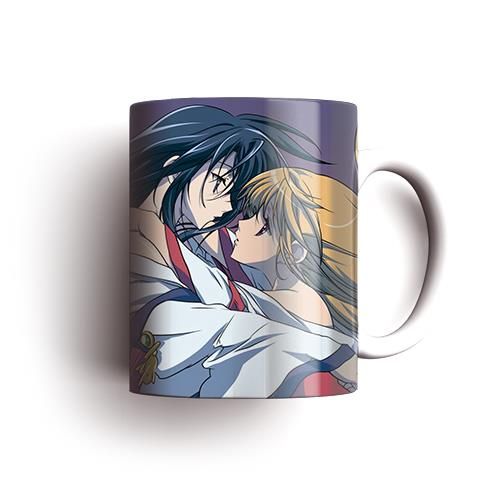 Kubek Magiczny Kannazuki no Miko / Destiny of the Shrine Maiden DO WYBORU na Arena.pl