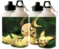 Bidon Junior Pokemon