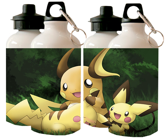 Bidon Junior Pokemon zdjęcie 1