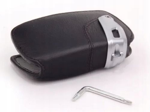 OE BMW ETUI NA KLUCZYK LINES BASIC 82292219911 na Arena.pl
