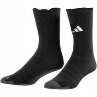 SKARPETY PIŁKARSKIE FOOTBALL CREW PERFORMANCE ADIDAS 43-45