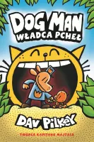Dogman. Tom 5. Władca Pcheł
