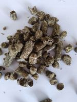 TRAWOKULKI, SUSZ Z TRAW GRANULAT - 25 kg (worek)