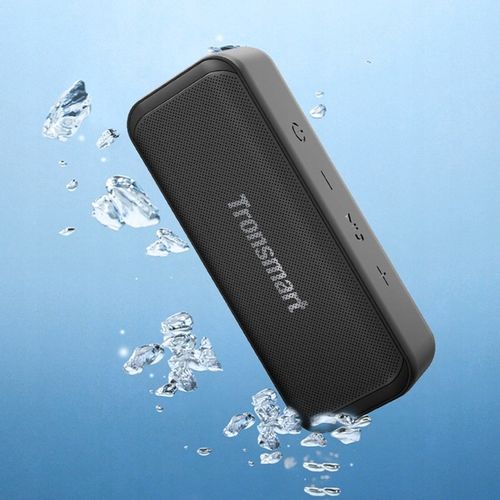 Bezprzewodowy głośnik Bluetooth Tronsmart T2 Mini 2023 AUX SD USB 10W czarn na Arena.pl
