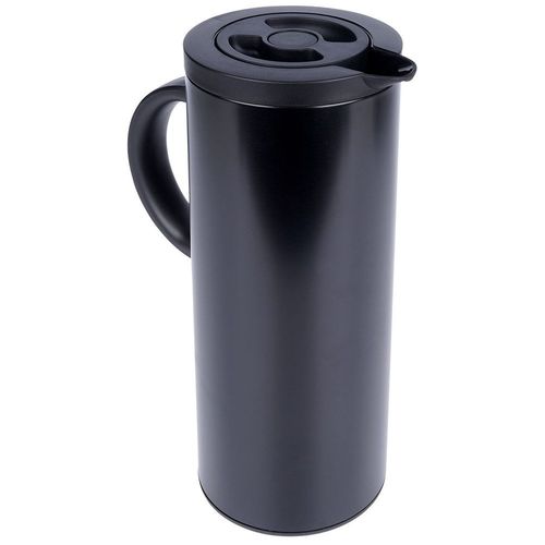 Termos dzbanek stalowy czarny 950 ml na Arena.pl