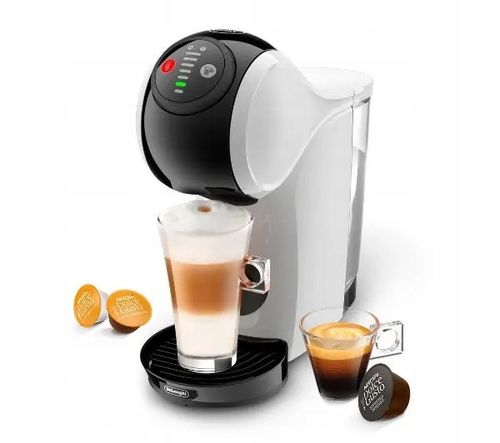 Ekspres kapsułkowy DeLonghi Nescafe Dolce Gusto Genio S Basic EDG226.W na Arena.pl