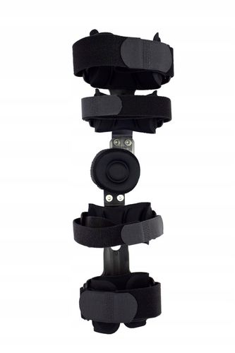 ORTEZA ŁOKCIA STABILIZATOR STAWU ŁOKCIOWEGO ZEGAR na Arena.pl